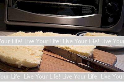 Come Cucinare La Cheesecake In Un Forno A Convezione